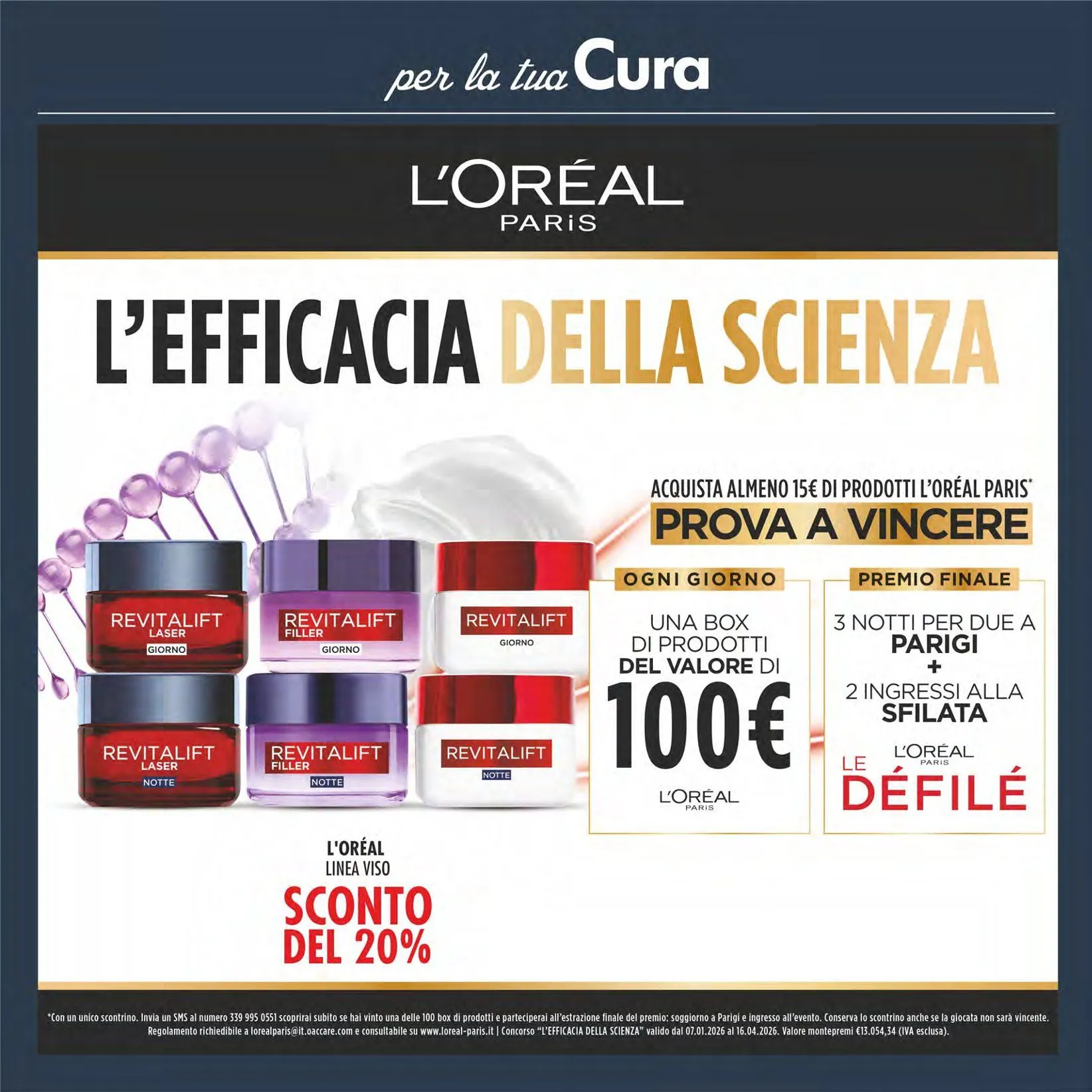 Volantini Deco Supermercati da 7 aprile a 16 aprile di 2026 - Pagina del volantino 33