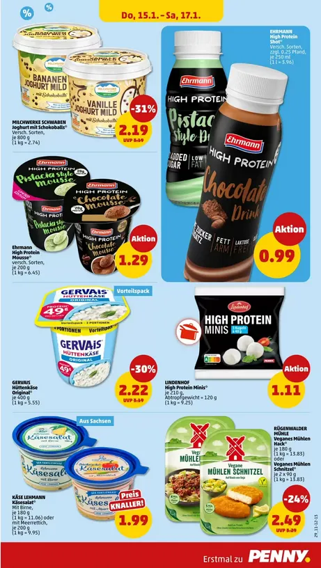 Penny De Folder van 12 januari tot 17 januari 2026 - Folder pagina 33