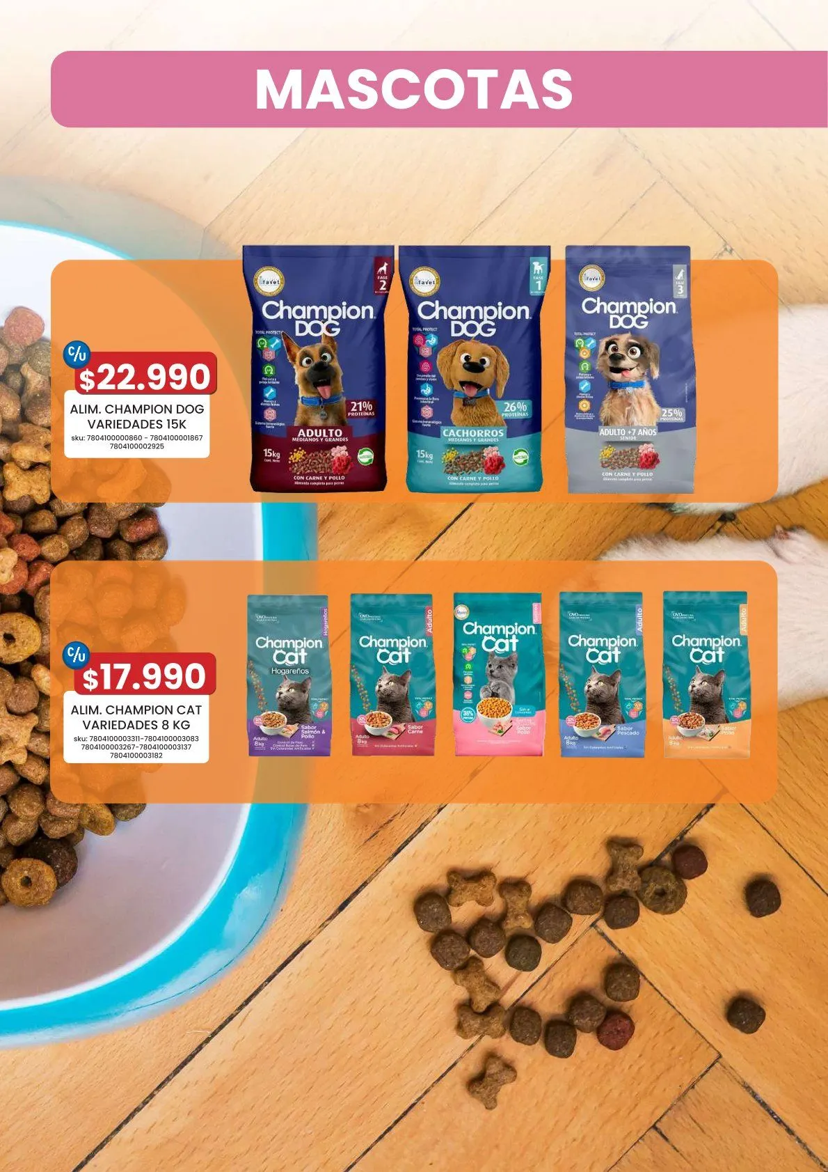 Catálogo de Cugat Ofertas 26 de marzo al 14 de abril 2026 - Página 33