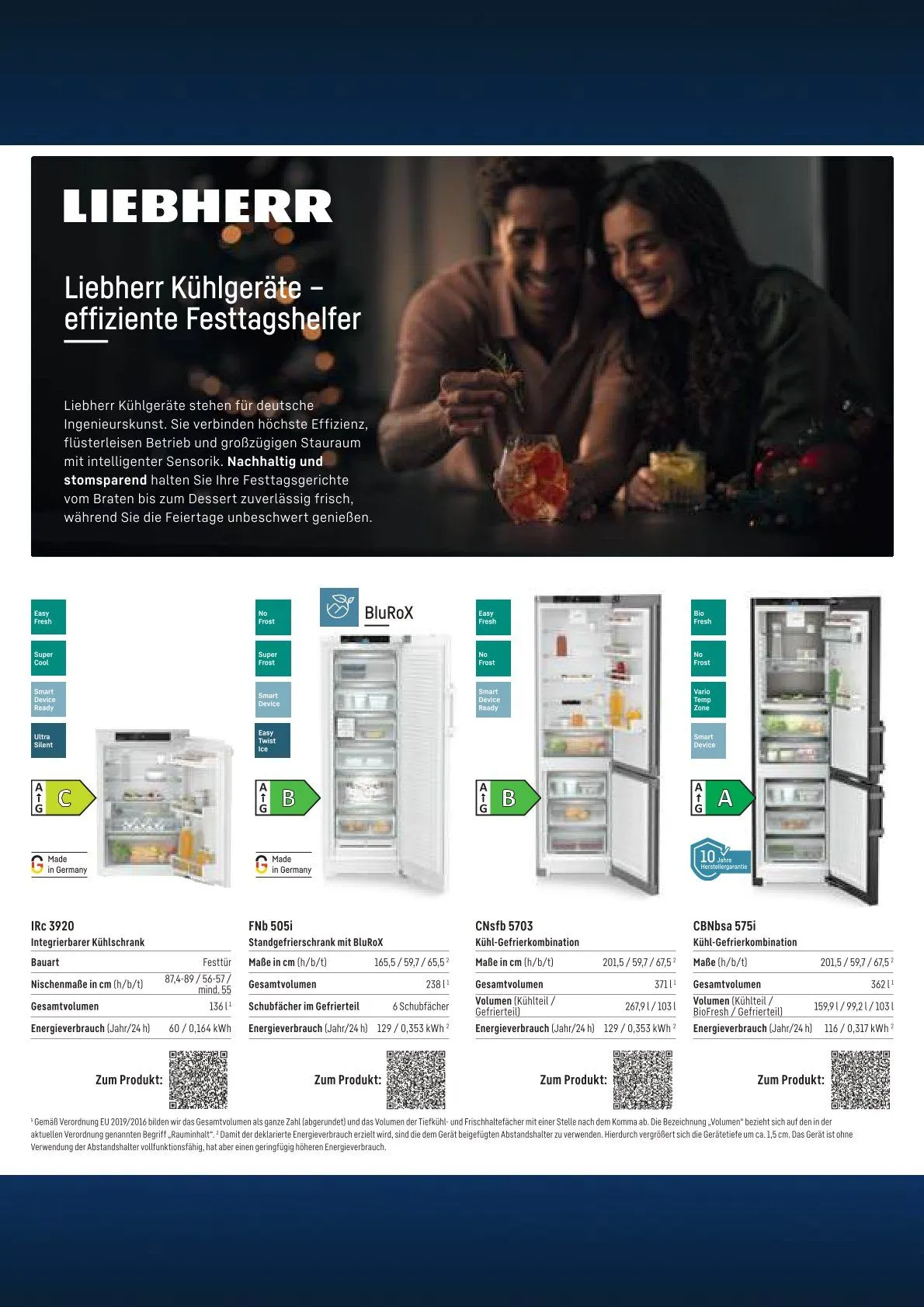 Euronics XXL Angebote von 1. Dezember bis 31. Dezember 2025 - Prospekt seite 33