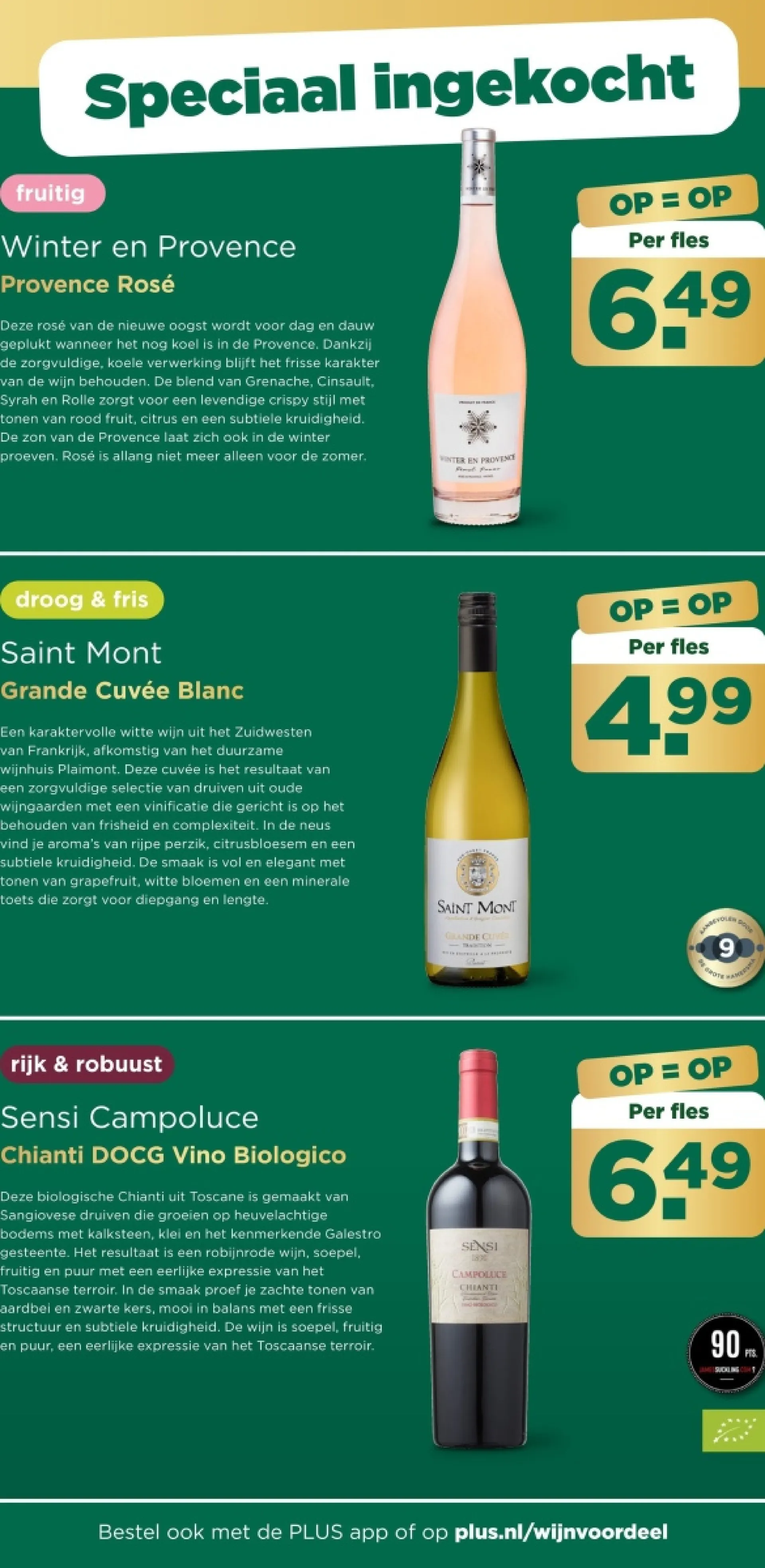 Plus folders van 4 februari tot 10 februari 2026 - Folder pagina 33