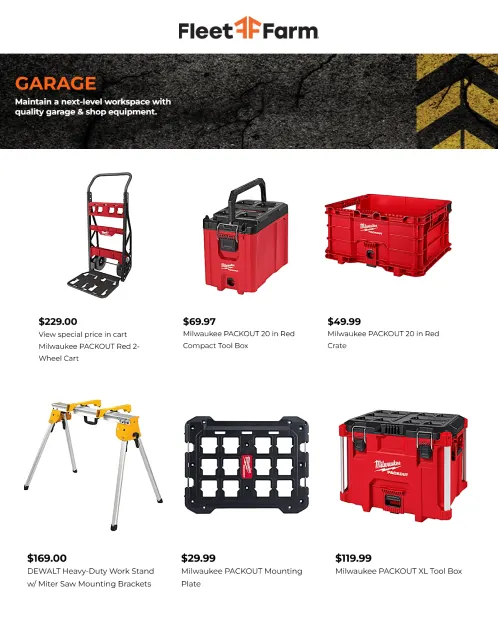 Weekly ad Easter Deals from April 9 to April 18 2025 - Page 4