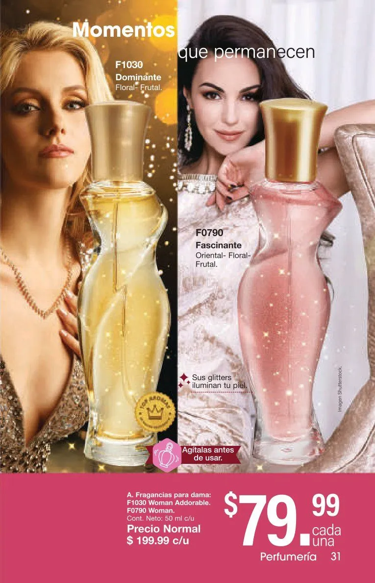 Catálogo de Arabela Ofertas 17 de abril al 30 de abril 2026 - Pagina 33