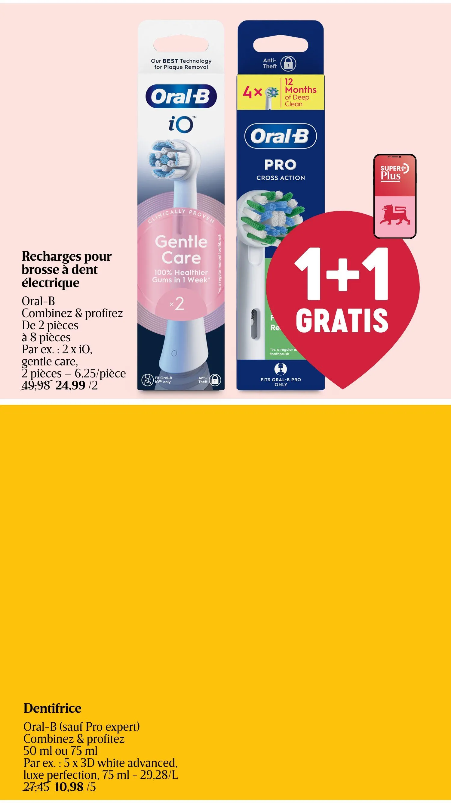 Delhaize folders van 1 juni tot 3 juni 2026 - folder pagina 33