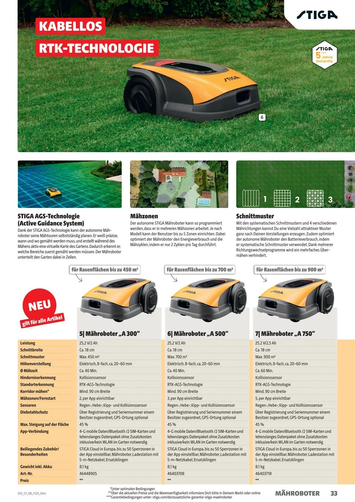 Hagebau Prospekt von 21. Mai bis 31. Dezember 2025 - Prospekt seite 85