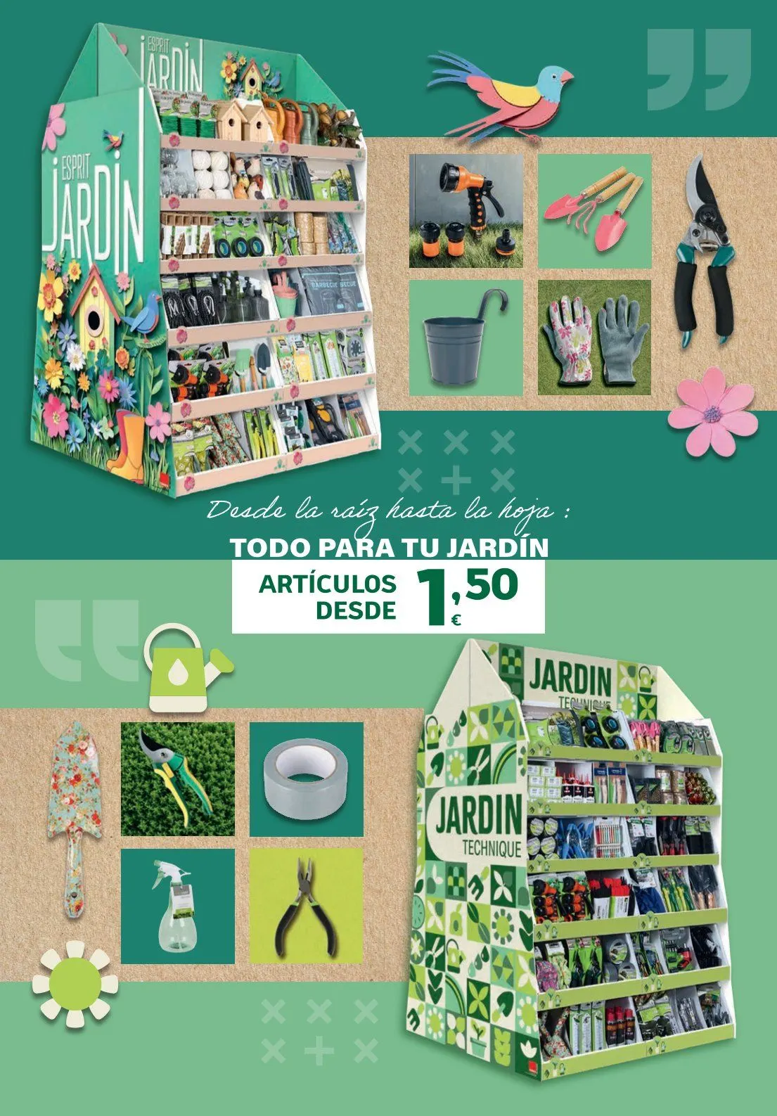 Catálogo de HiperDino Sales 9 de abril al 22 de abril 2026 - Página 33