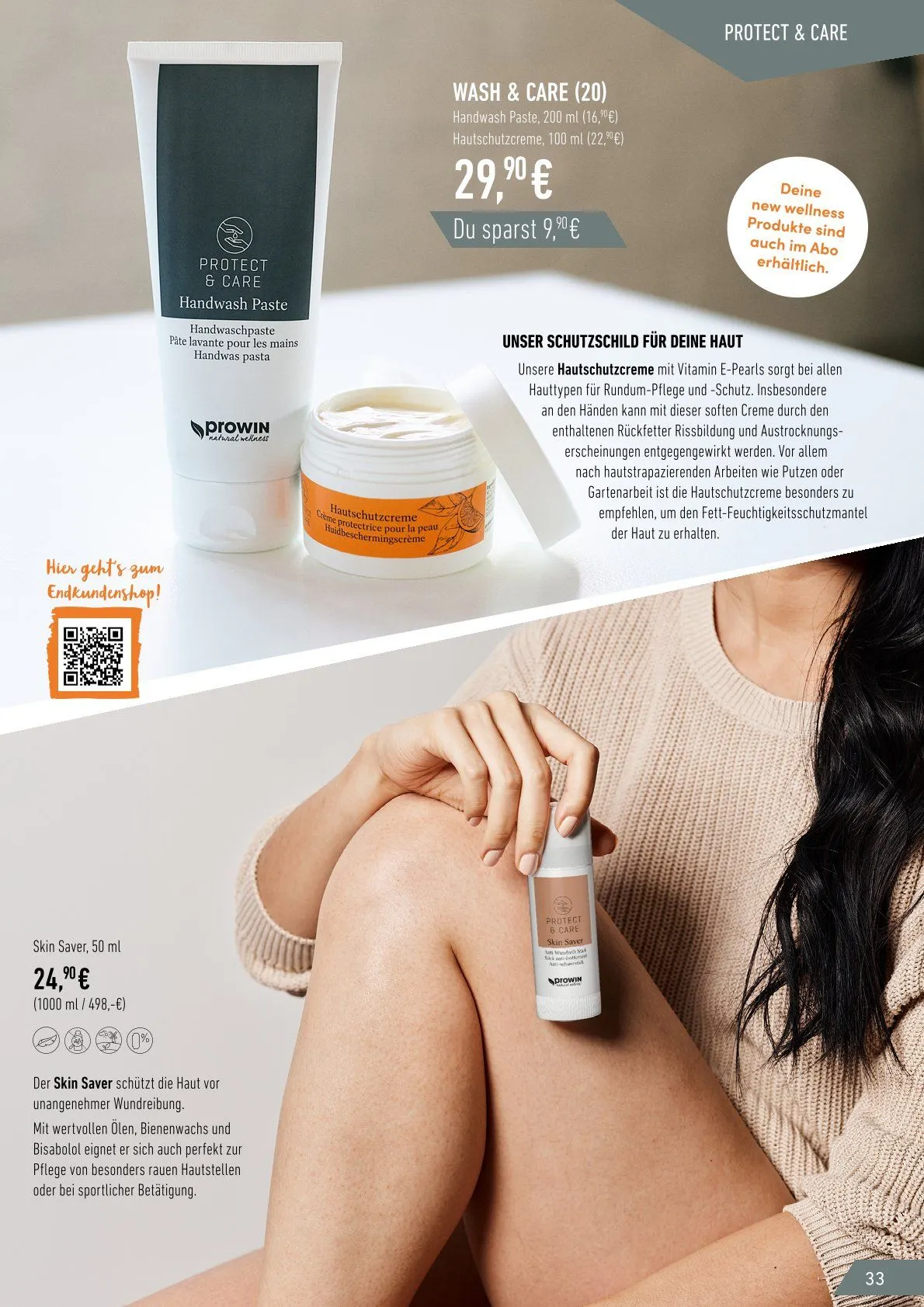 Prowin Prospekte - Aktuelle Angebote von 1. April bis 30. September 2025 - Prospekt seite 48