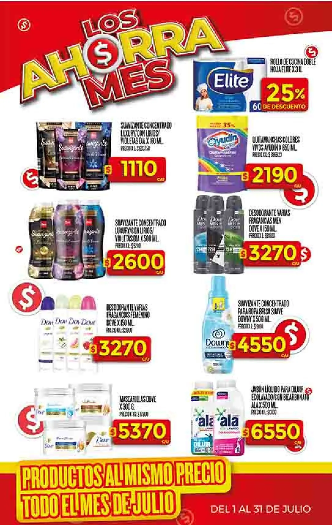 Ofertas de Ofertas Dia - Últimos catálogos 2 de julio al 7 de julio 2025 - Página 47 del catálogo