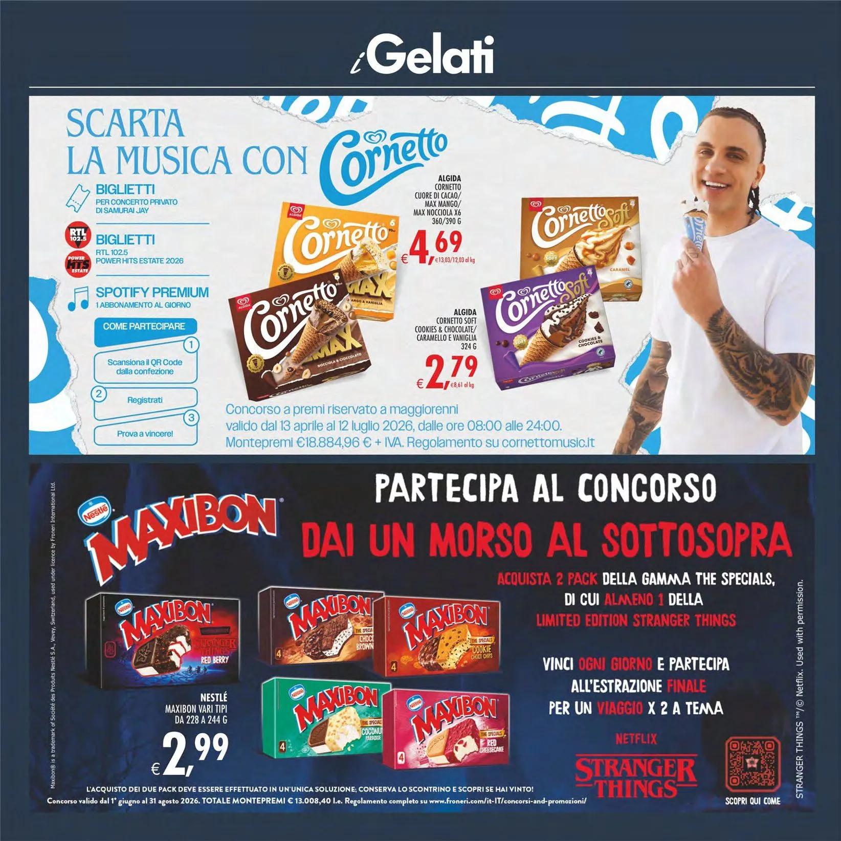  Volantini Deco da 19 maggio a 28 maggio di 2026 - Pagina del volantino 33