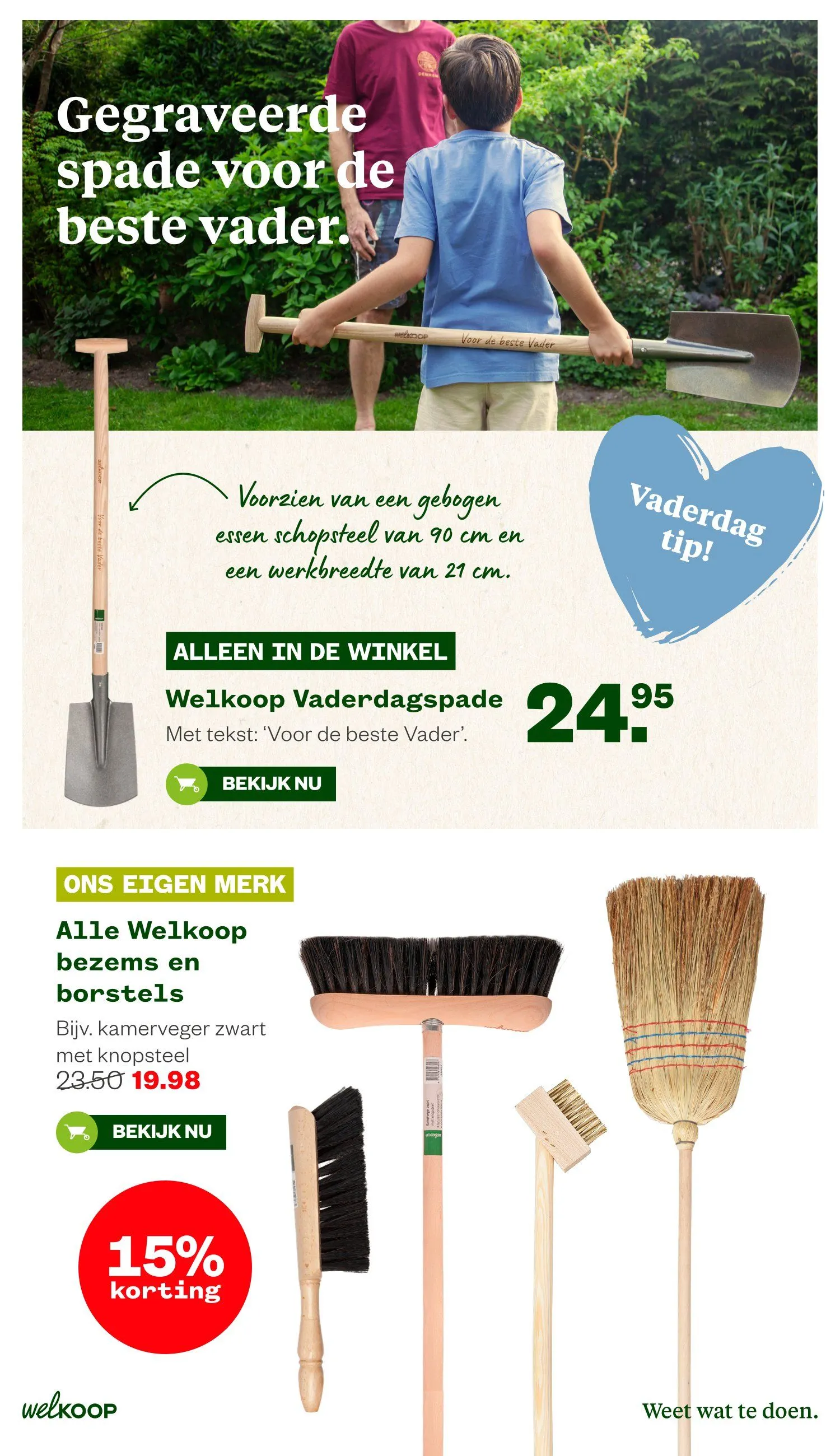 Welkoop folders van 8 juni tot 21 juni 2026 - Folder pagina 33