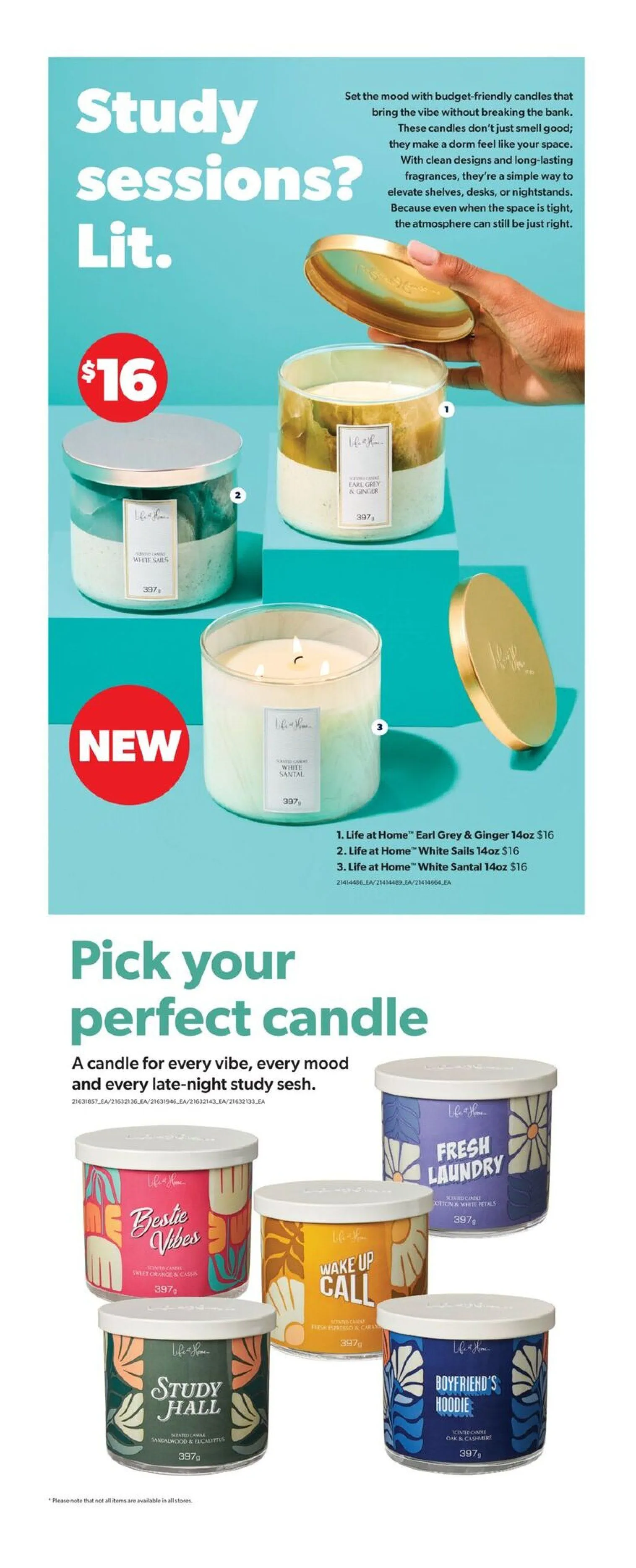 Real Canadian Superstore flyers from July 31 to August 6 2025 - flyer page 33