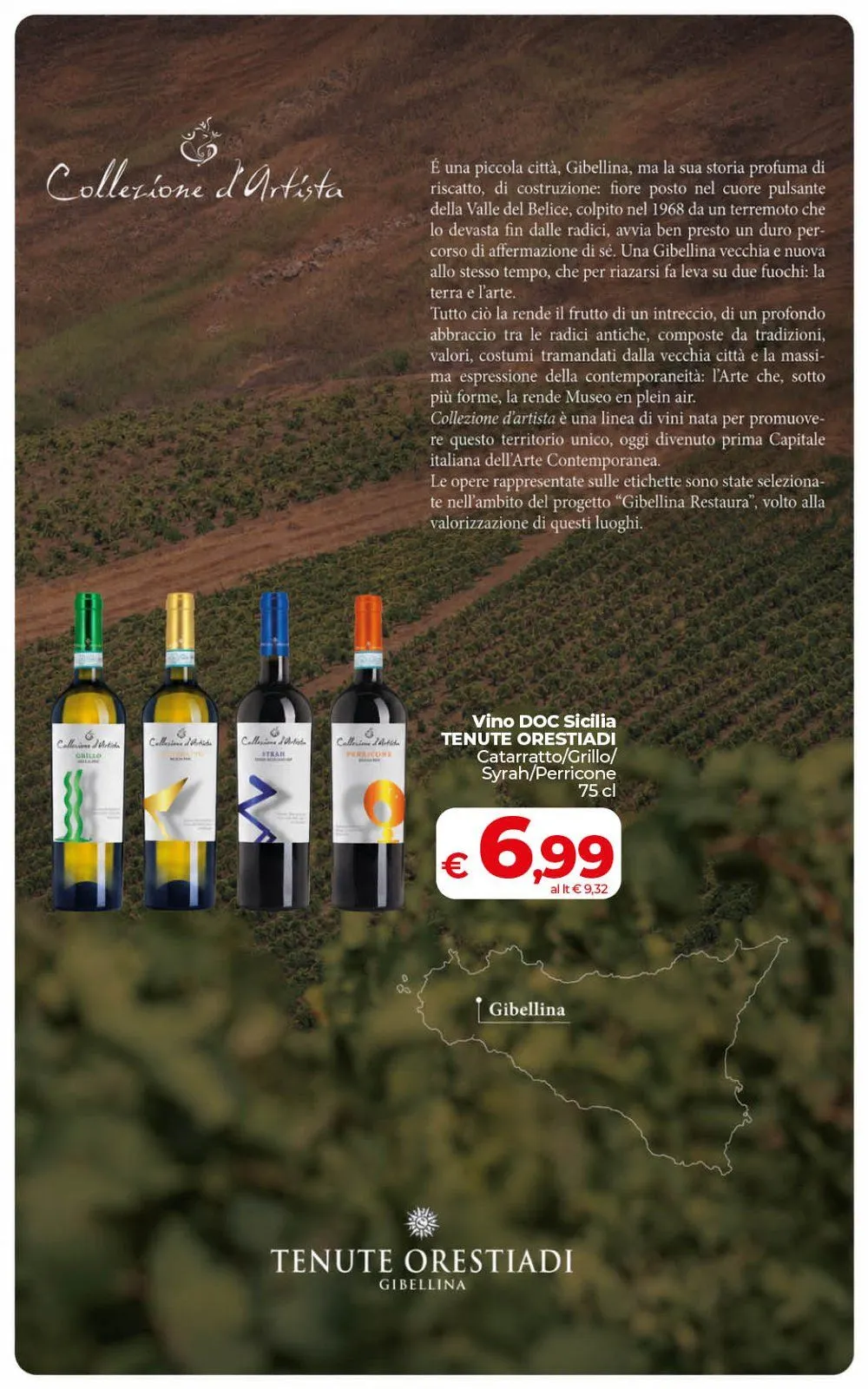 Volantini Coop da 20 maggio a 28 maggio di 2026 - Pagina del volantino 33