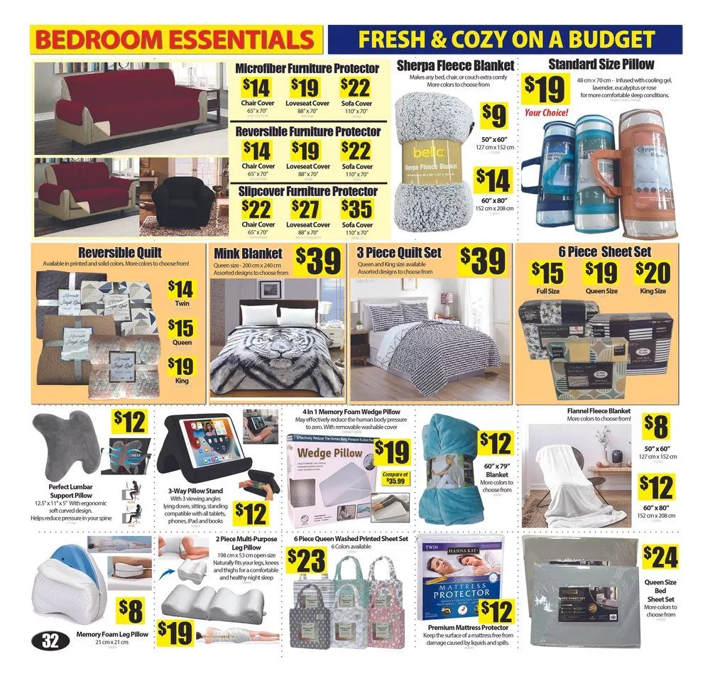 Bianca Amor flyers from April 25 to May 1 2025 - flyer page 27