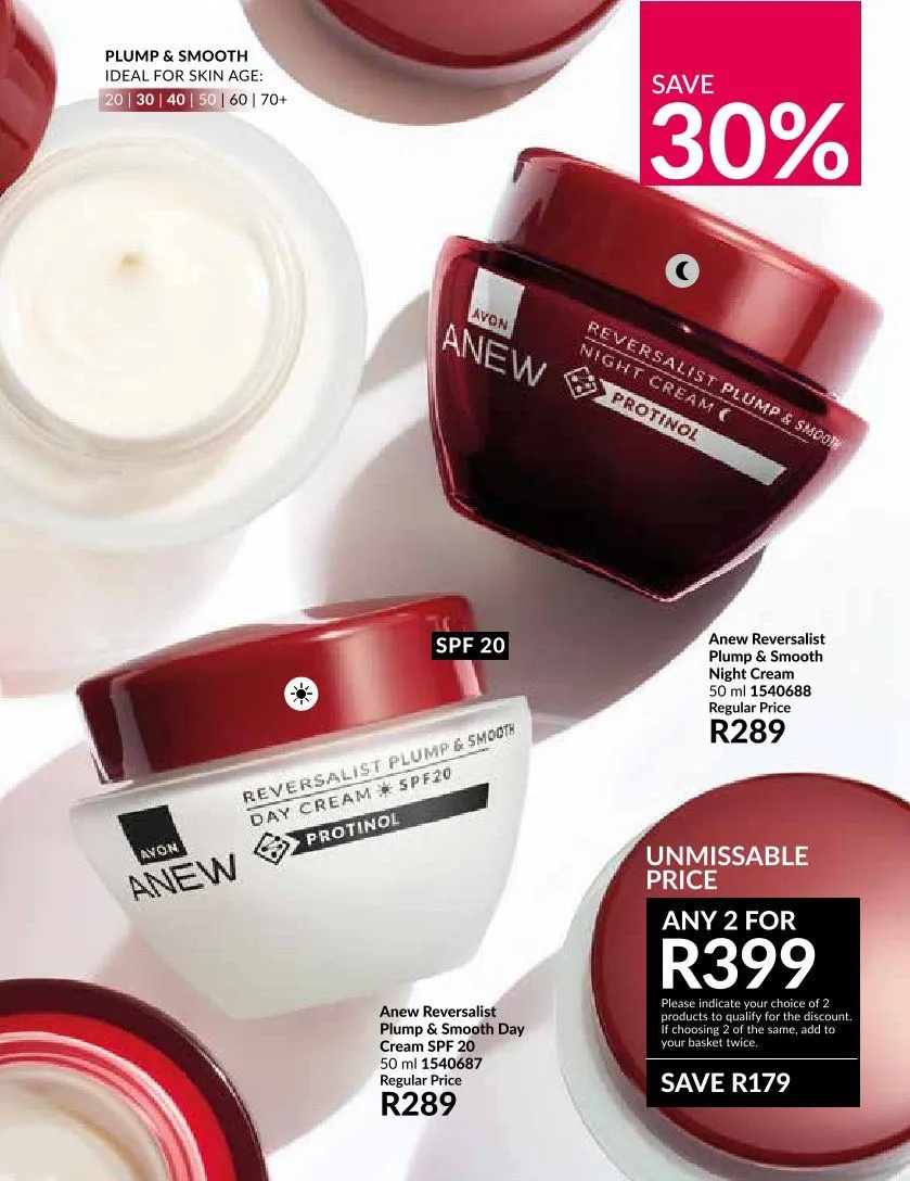 Avon weekly ads from 1 July to 31 July 2025 - Catalogue Page 33
