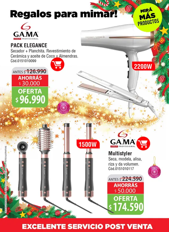 Ofertas de Casa Silvia Ofertas 31 de diciembre al 31 de enero 2026 - Página 33 del catálogo