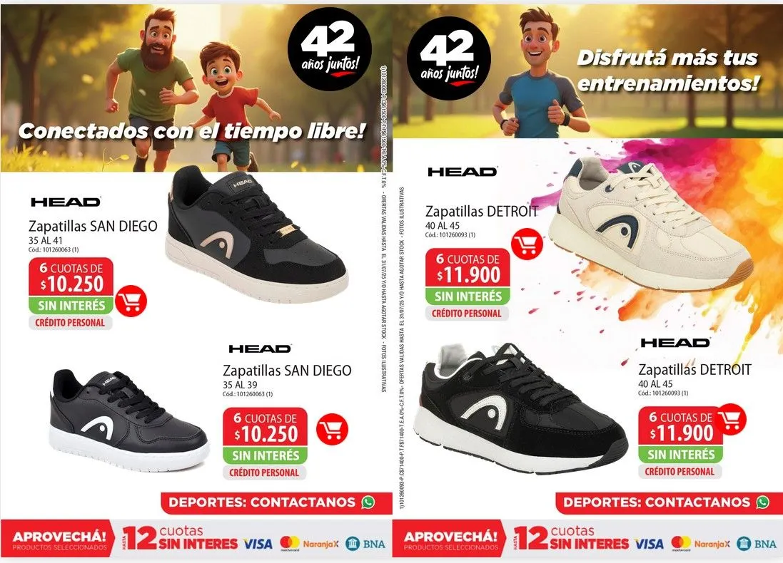 Ofertas de Casa Silva Ofertas 1 de julio al 31 de julio 2025 - Página 32 del catálogo