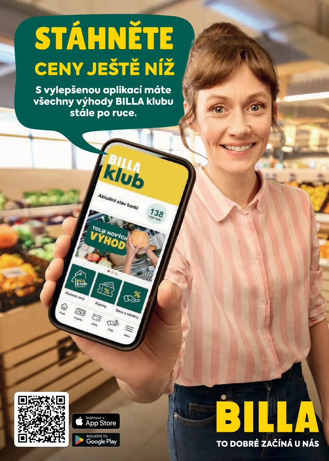 BILLA Nabídky - 8. ledna 14. ledna 2025 - Page 33