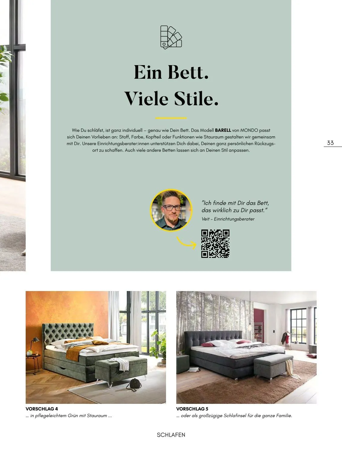 Hardeck Prospekte  von 30. Januar bis 28. Februar 2026 - Prospekt seite 33