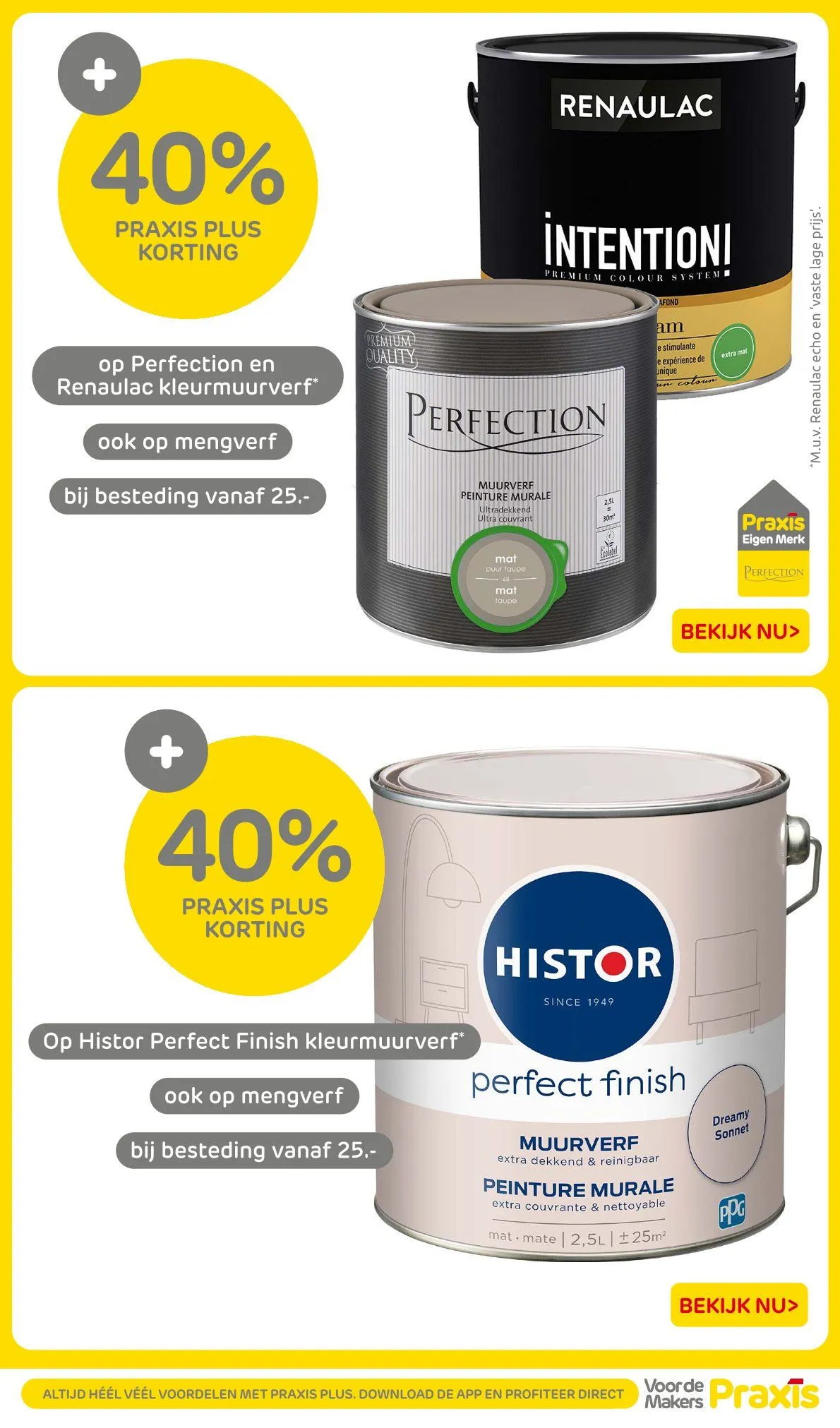 Praxis folders van 20 april tot 26 mei 2026 - Folder pagina 33