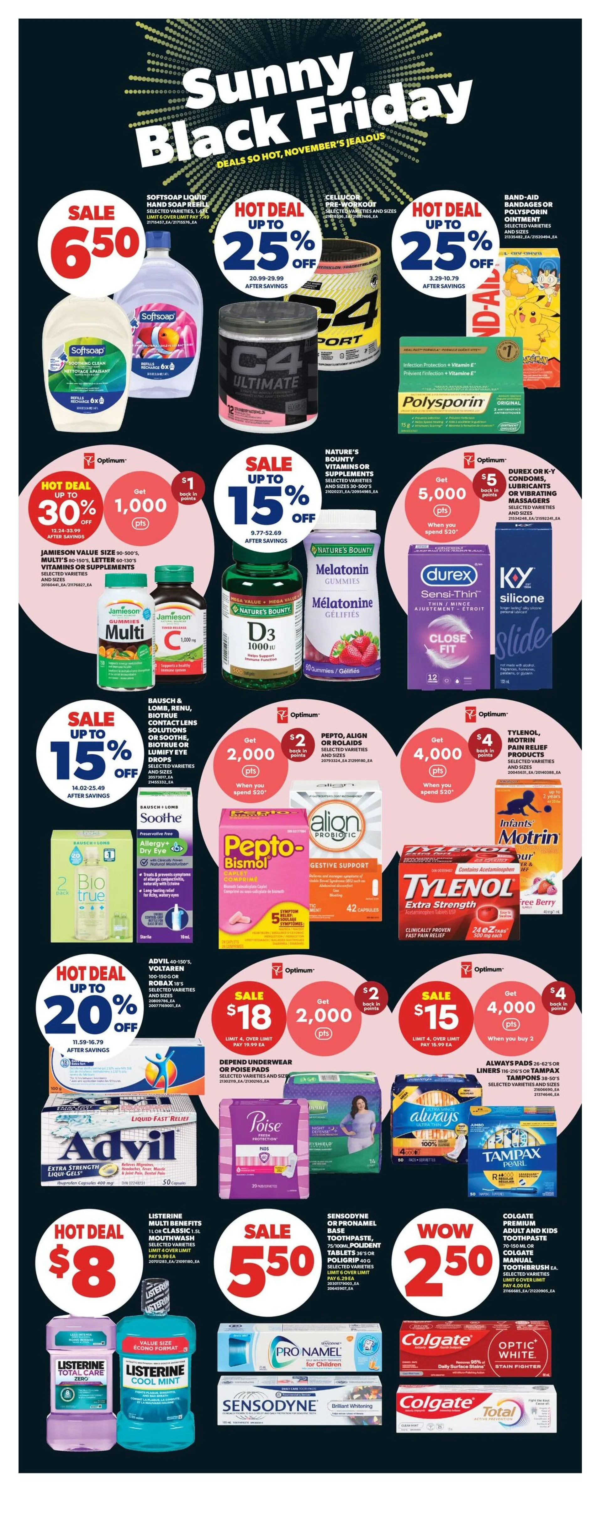 Real Canadian Superstore Sales from June 18 to June 24 2026 - flyer page 33
