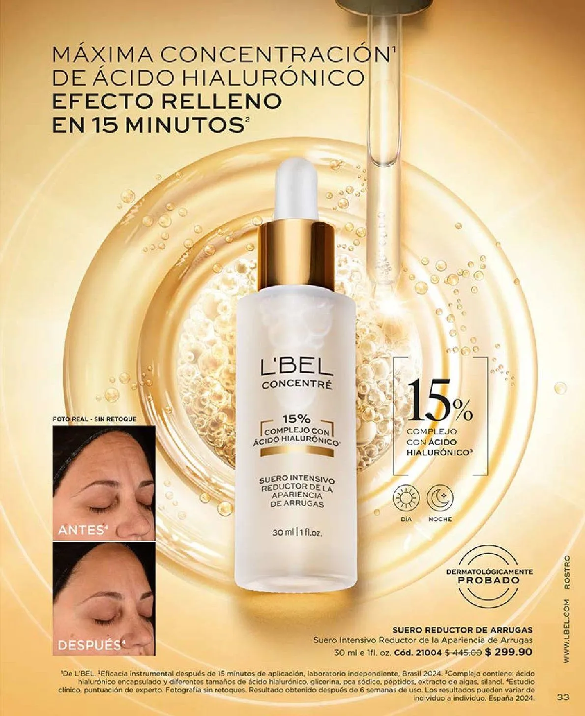 Catálogo de Regalo para mamá 1 de mayo al 31 de mayo 2025 - Pagina 41