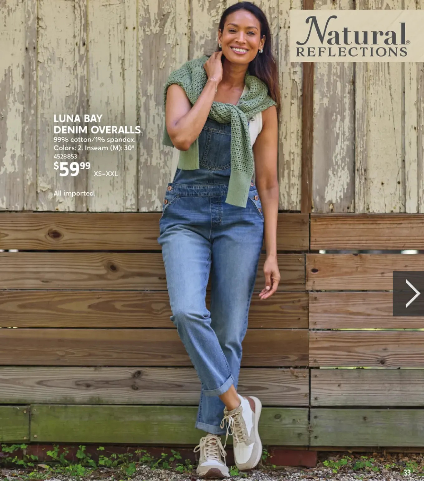 Weekly ad Weekly ads from March 13 to April 30 2026 - Page 32