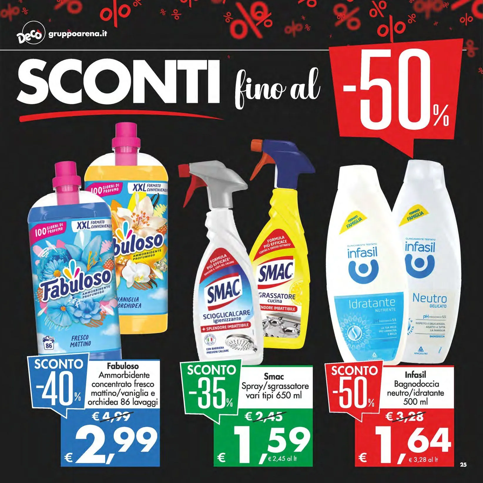 Weekly ad Fresco y Más Sales from February 13 to February 23 2026 - Page 33
