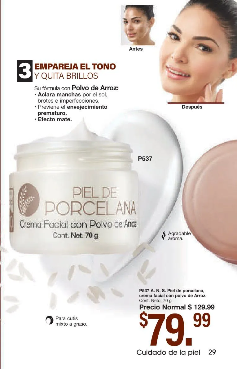 Catálogo de  Arabela Ofertas 9 de junio al 30 de junio 2026 - Pagina 33