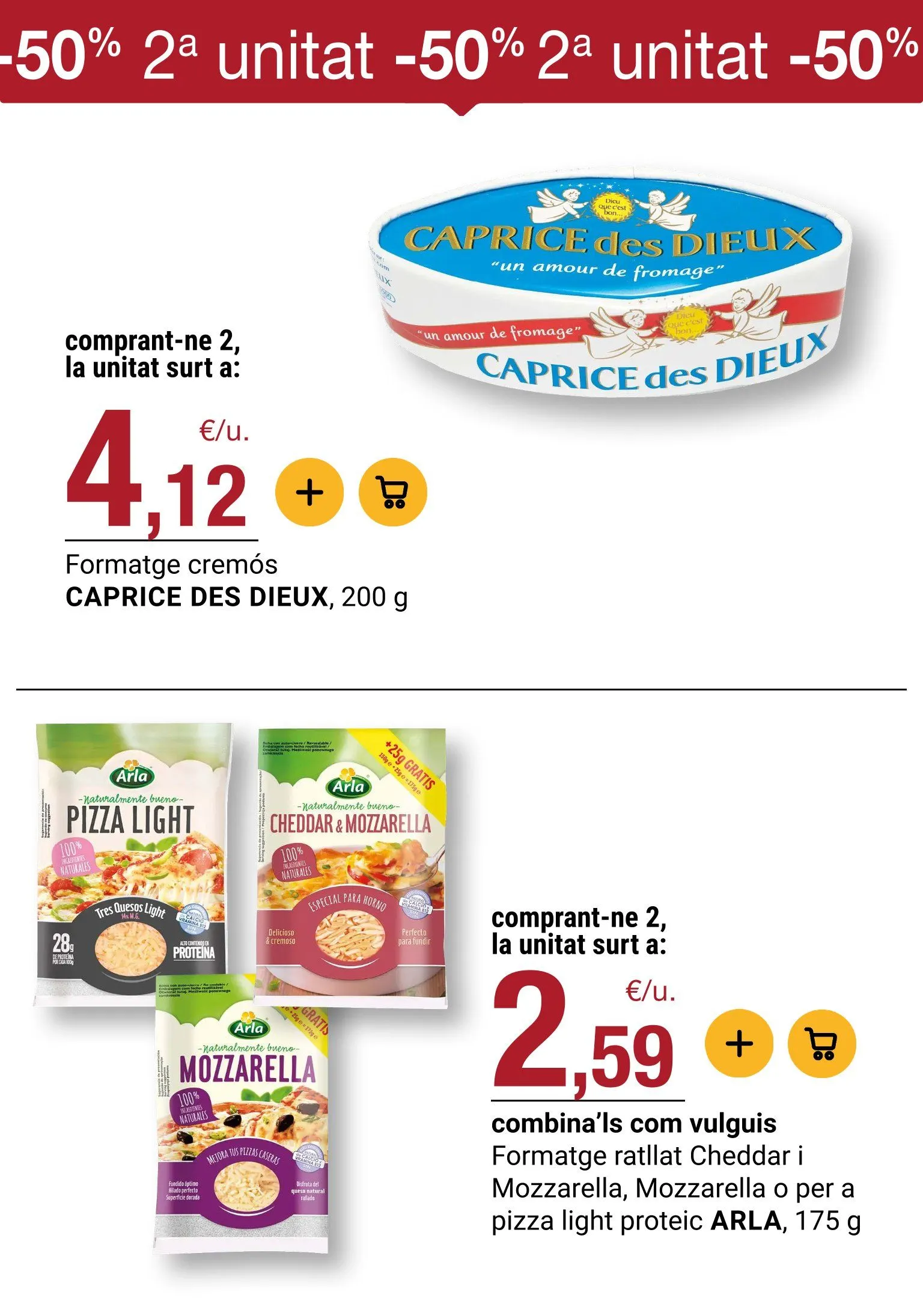 Catálogo de BonpreuEsclat Ofertas 30 de junio al 13 de julio 2026 - Página 33