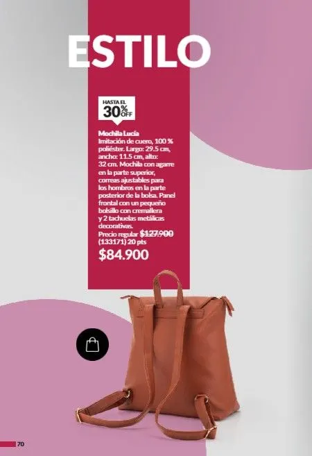 Catalogo de Avon Catalogo 9 de abril al 30 de abril 2025 - Pag 32