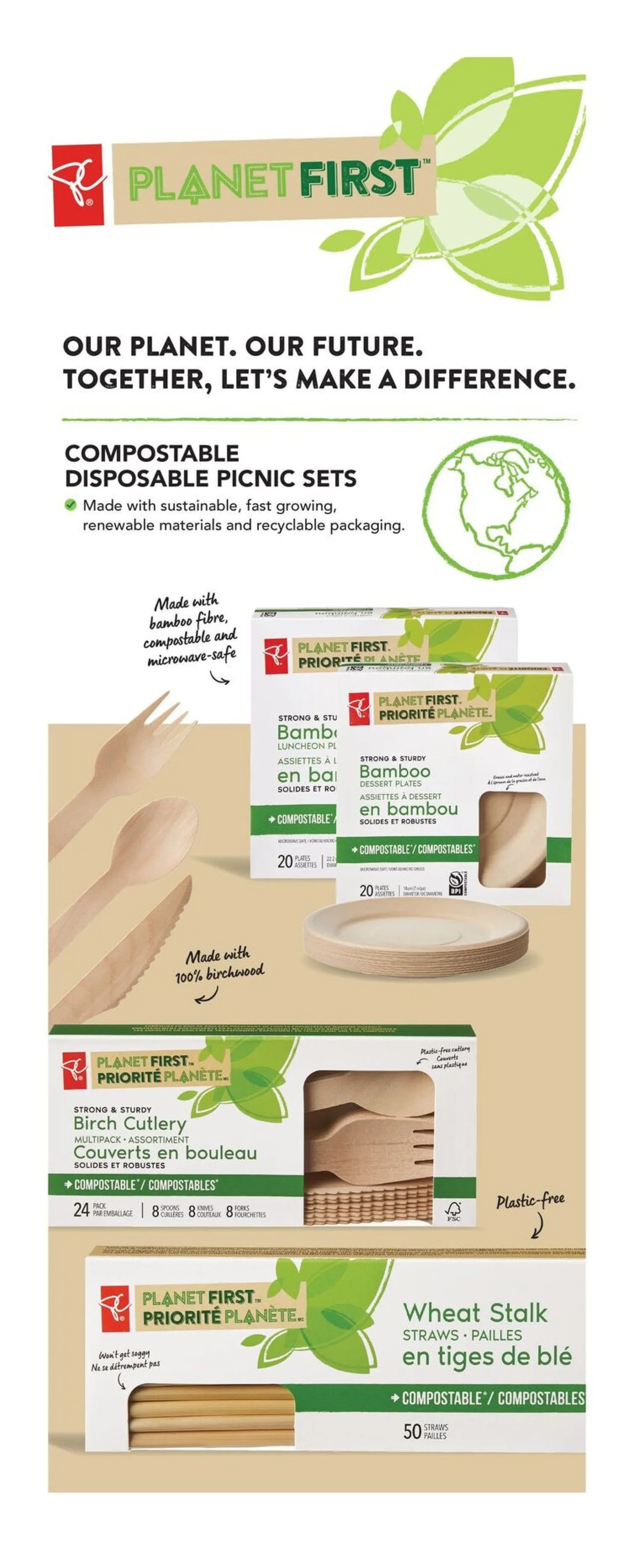 Real Canadian Superstore flyers  from June 19 to June 25 2025 - flyer page 33