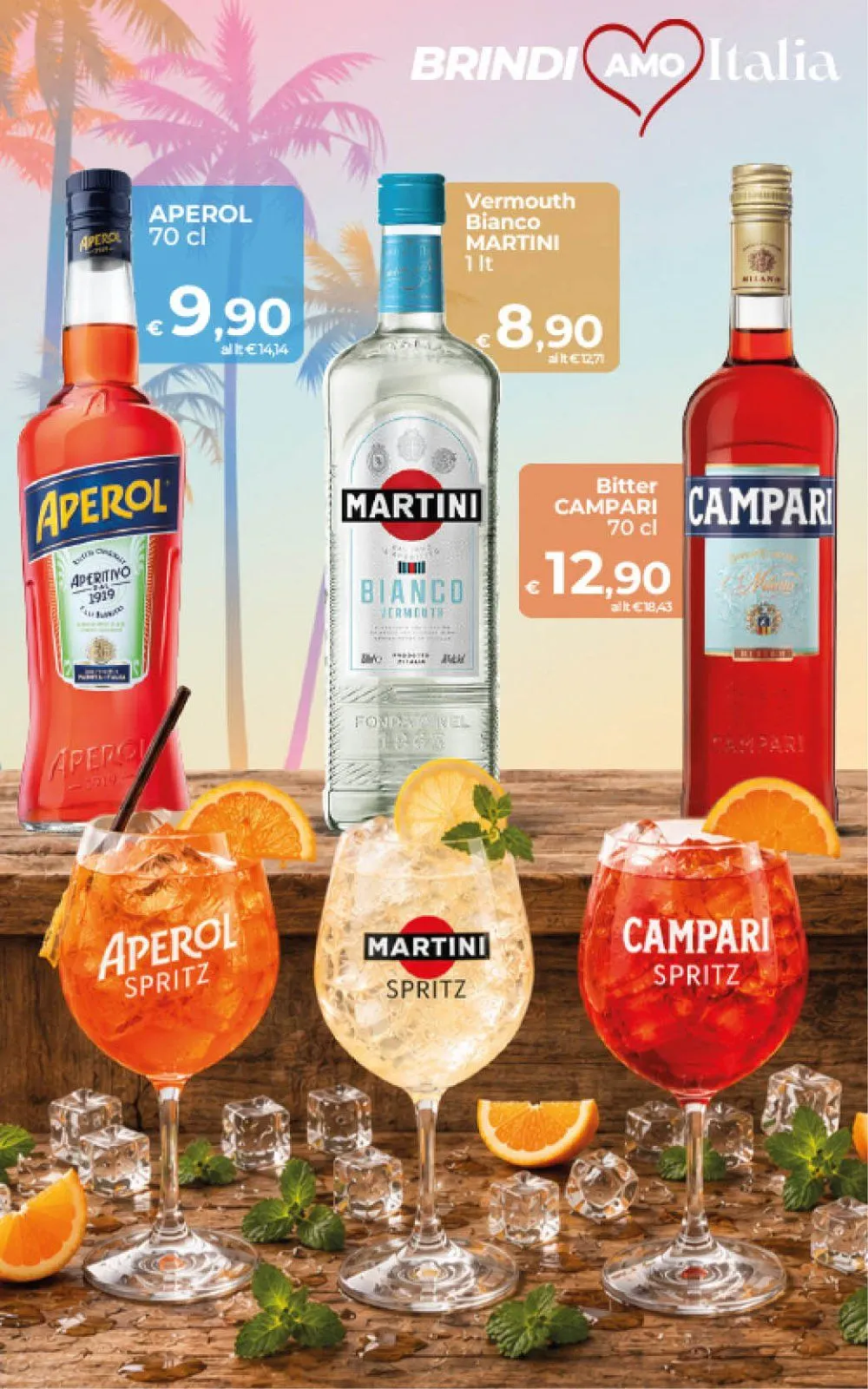 Volantini Coop da 29 maggio a 8 giugno di 2026 - Pagina del volantino 33