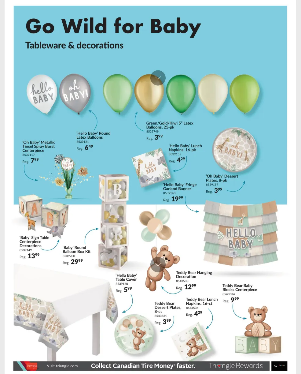 Local Ad from June 25 to August 28 2025 - flyer page 32