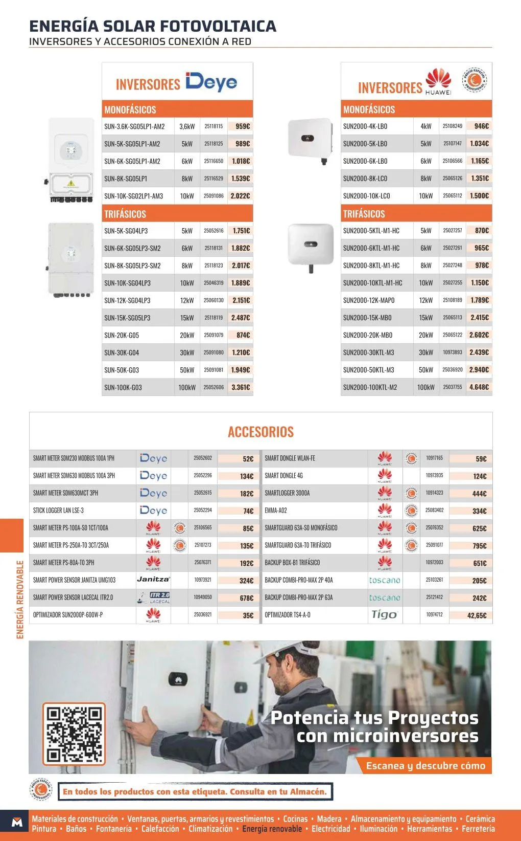 Catálogo de ofertas de OBRAMAT 7 de mayo al 31 de diciembre 2026 - Página 332