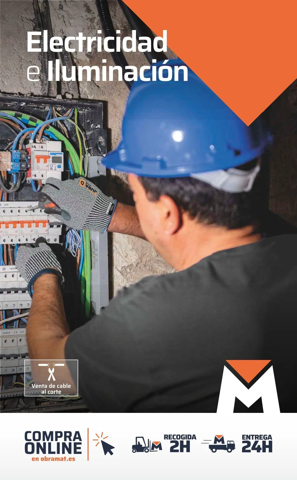 Catálogo de ofertas de OBRAMAT 7 de mayo al 31 de diciembre 2026 - Página 338