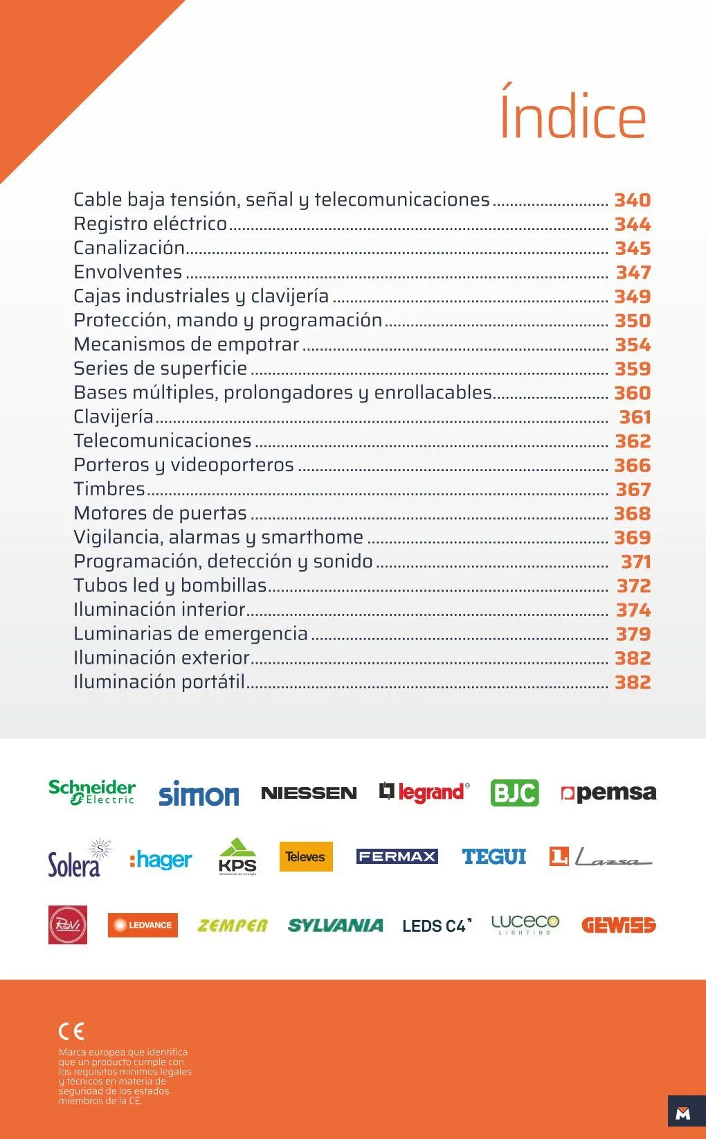 Catálogo de ofertas de OBRAMAT 7 de mayo al 31 de diciembre 2026 - Página 339
