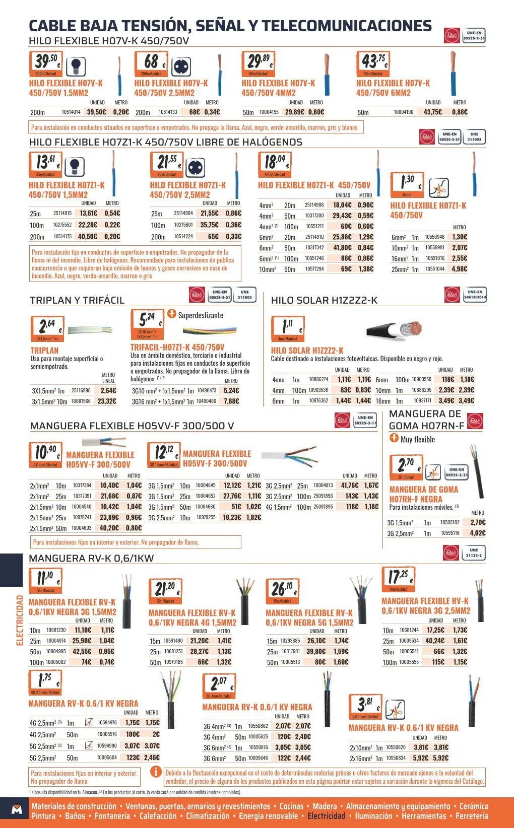 Catálogo de ofertas de OBRAMAT 7 de mayo al 31 de diciembre 2026 - Página 340