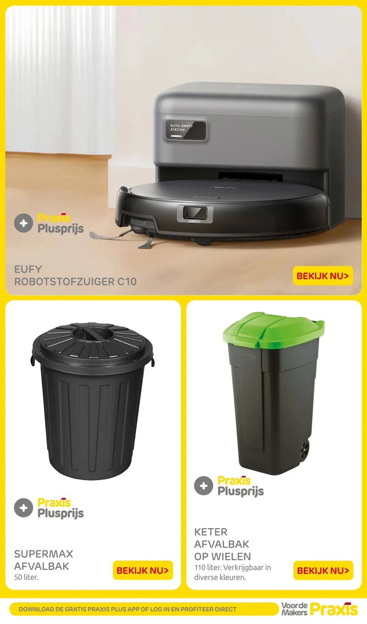 Praxis folders van 12 januari tot 18 januari 2026 - Folder pagina 34