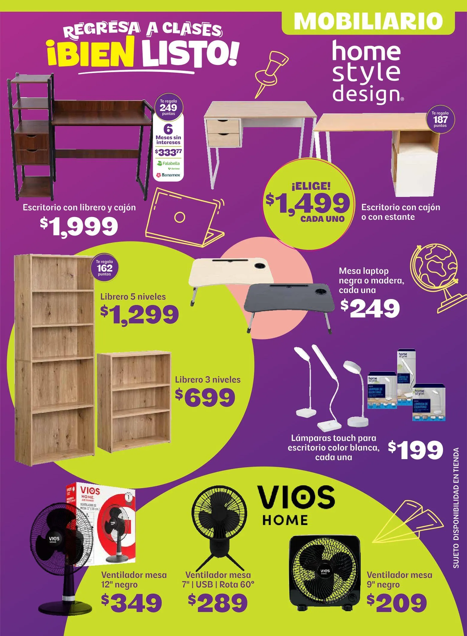 Catálogo de Soriana Ofertas 18 de julio al 13 de agosto 2025 - Pagina 34