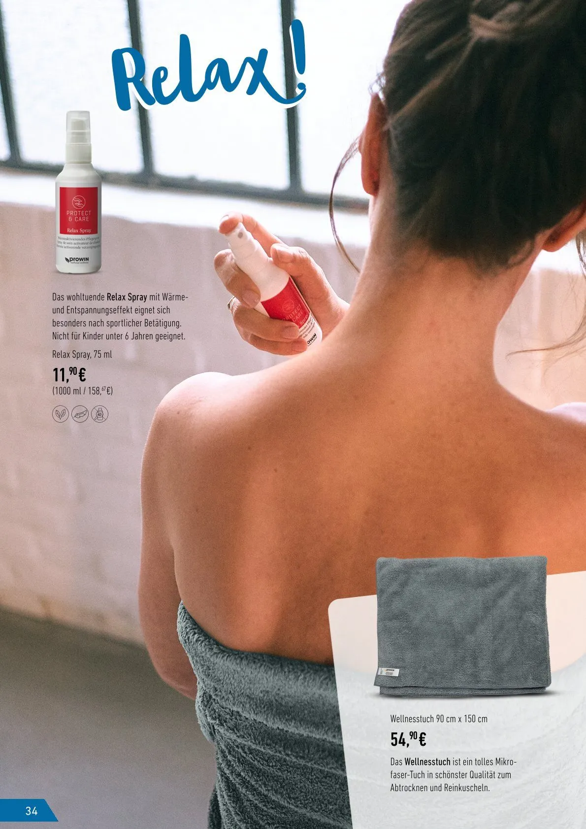 Prowin Prospekte - Aktuelle Angebote von 1. April bis 30. September 2025 - Prospekt seite 53