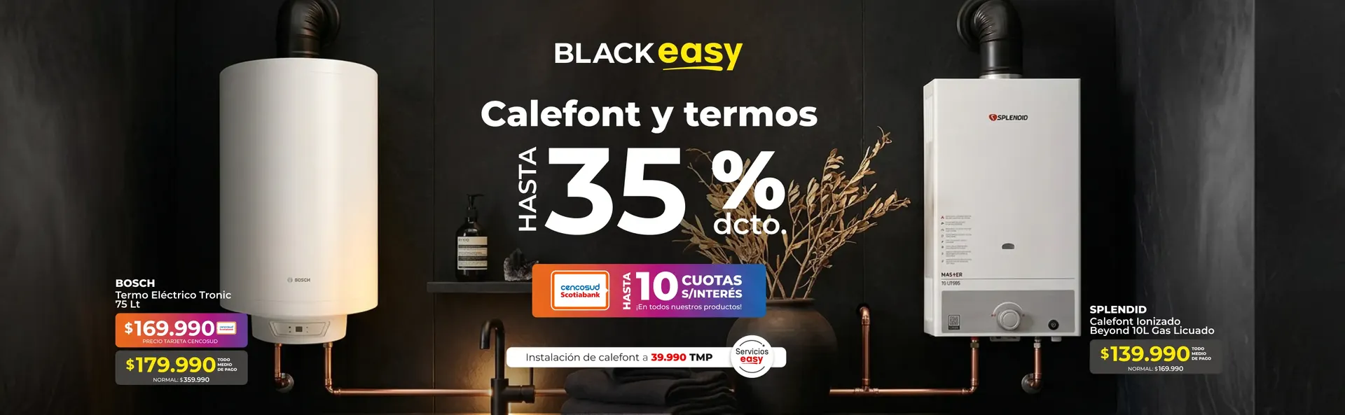 Catálogo de Easy Black 25 de marzo al 26 de marzo 2026 - Página 4