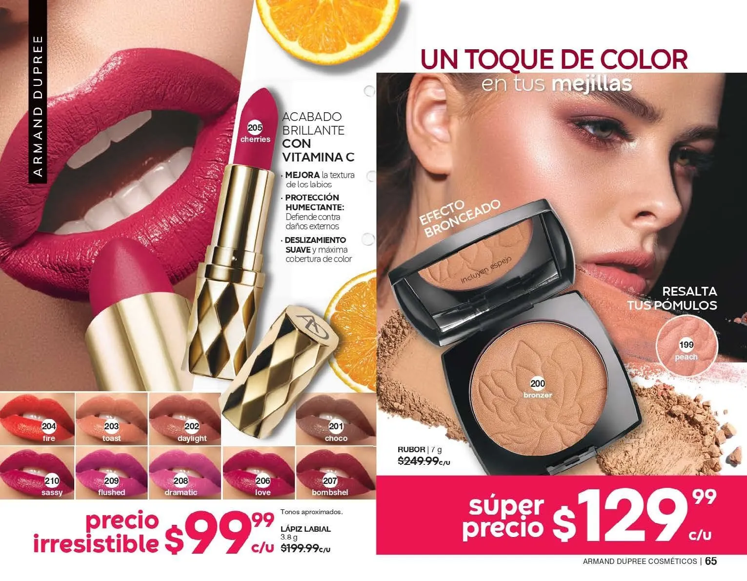 Catálogo de Ofertas 13 de mayo al 2 de junio 2026 - Pagina 34