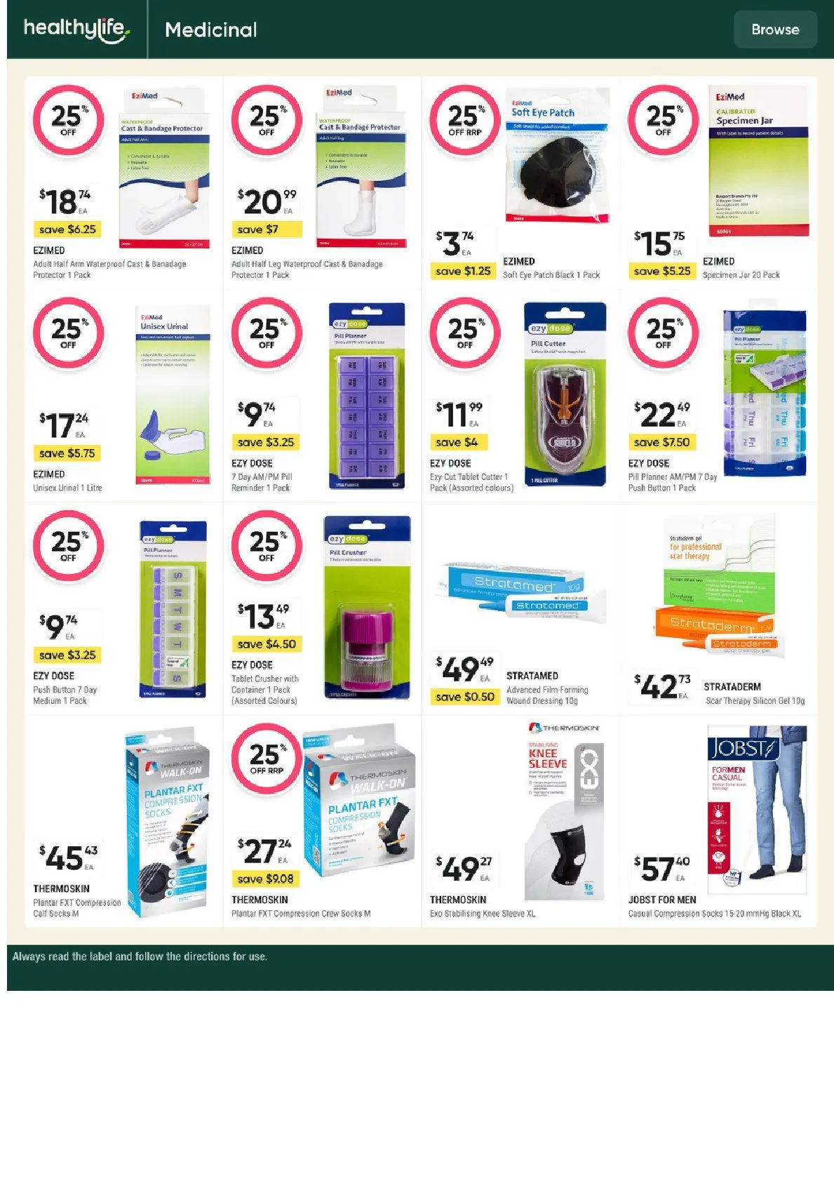 Woolworths catalogues - Catalogue valid from 1 May to 31 May 2026 - page 34