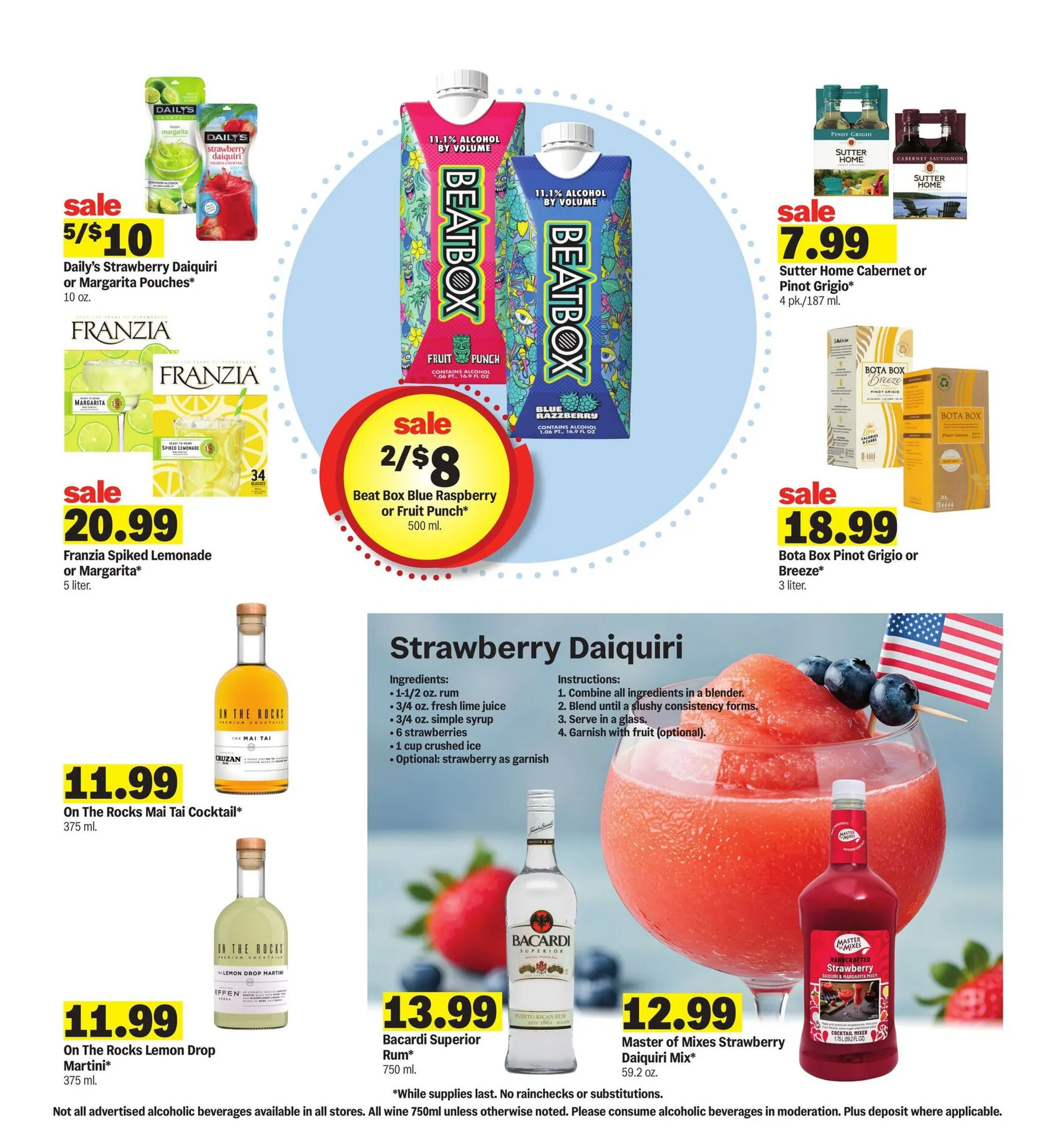 Weekly ad Weekly ads from August 24 to September 2 2025 - Page 34