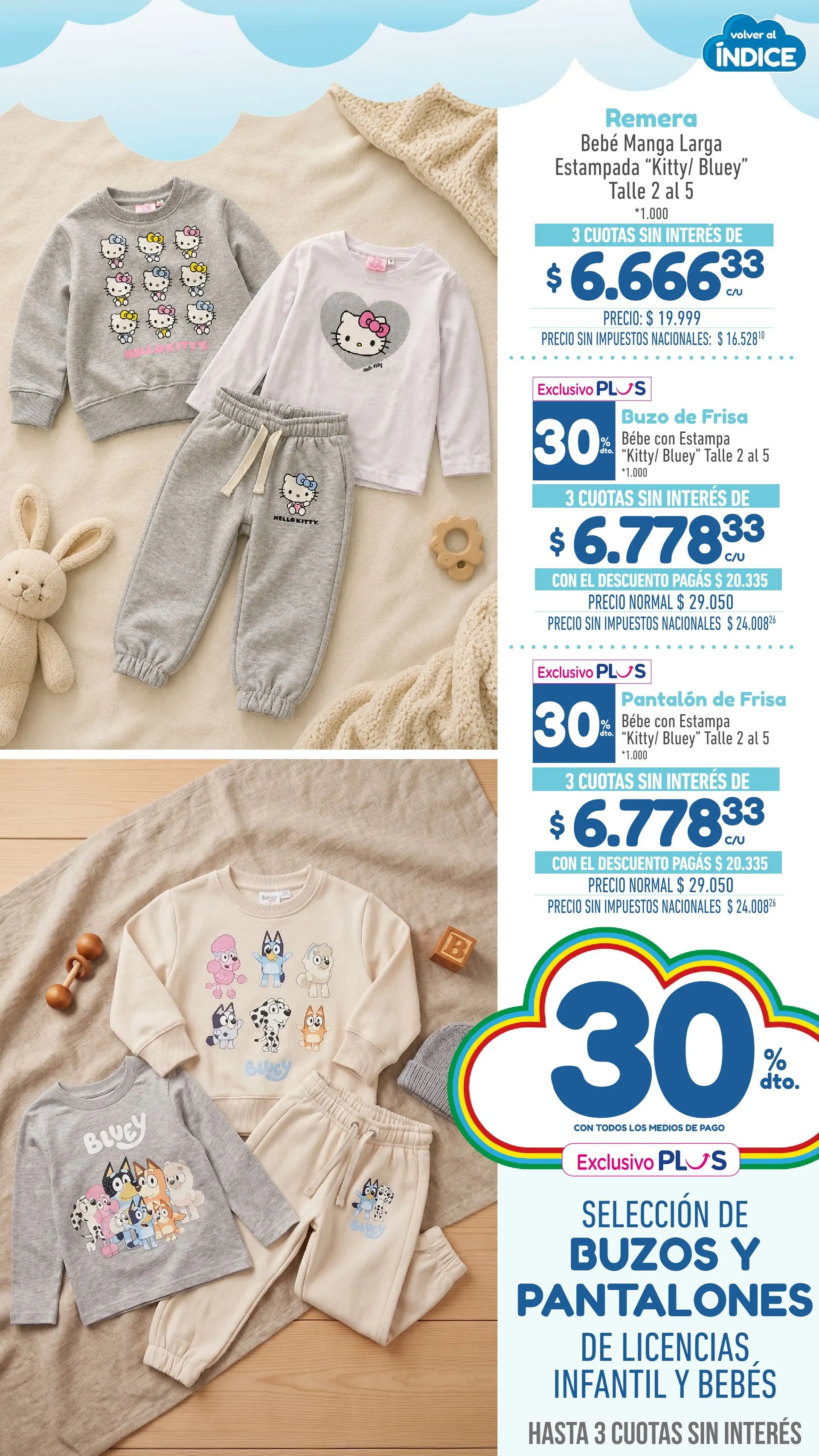 Ofertas de  Ofertas Libertad 23 de julio al 5 de agosto 2026 - Página 34 del catálogo