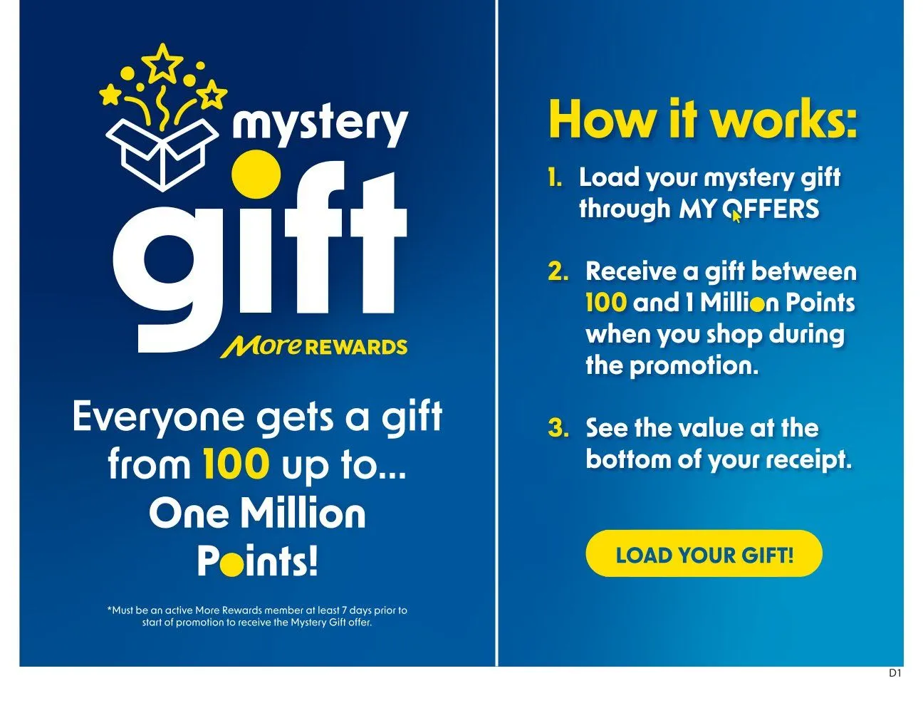 Save on foods weekly ads from March 27 to April 2 2026 - flyer page 34