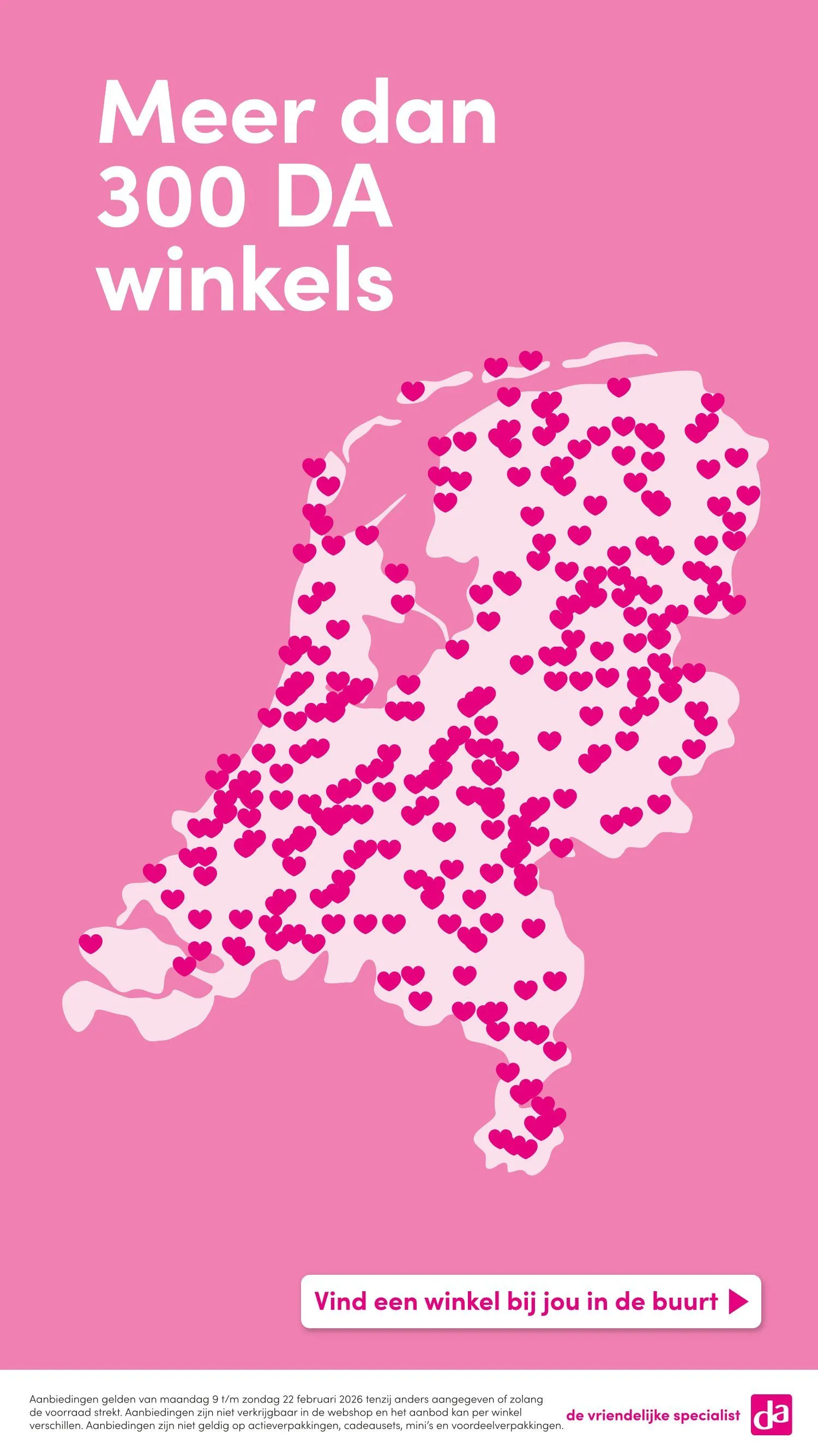  DA Folders van 9 februari tot 22 februari 2026 - Folder pagina 34