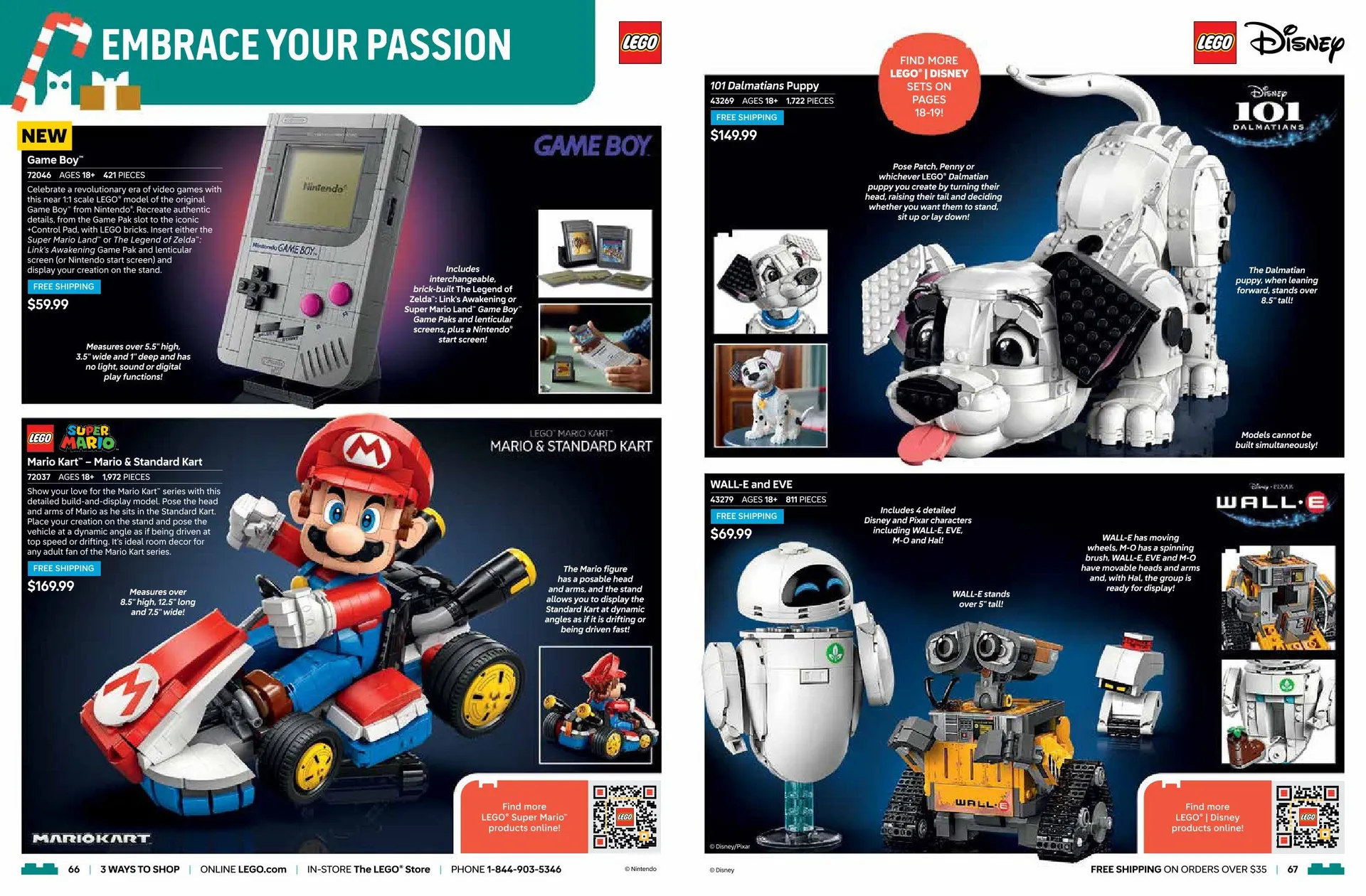 Weekly ad Weekly ads from November 28 to December 31 2025 - Page 34