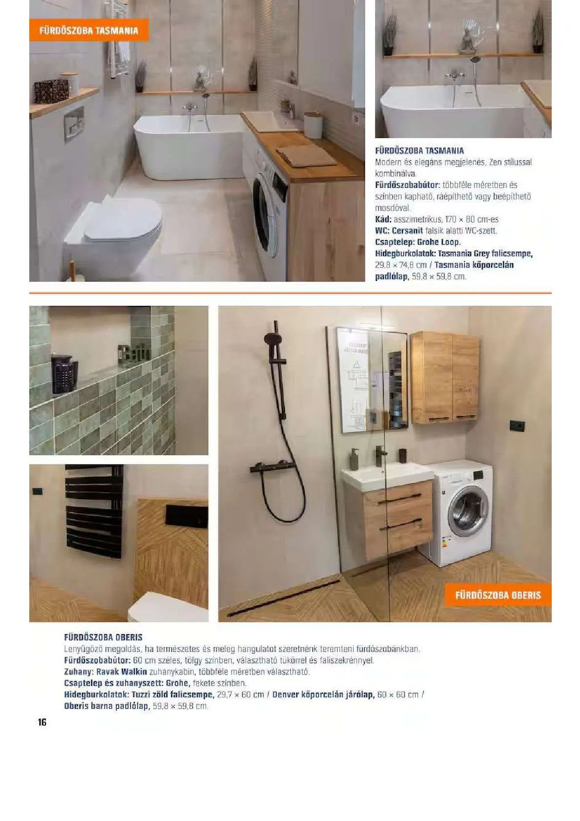 Katalógus OBI augusztus 28.-tól december 31.-ig 2025. - Oldal 34
