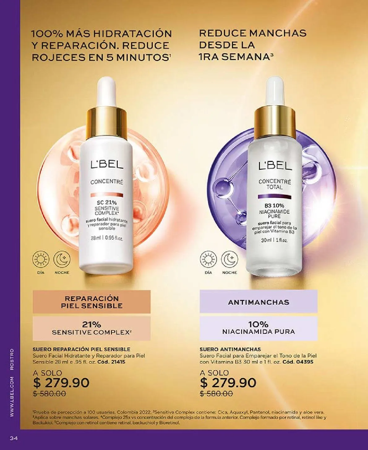 Catálogo de Regalo para mamá 1 de mayo al 31 de mayo 2025 - Pagina 40